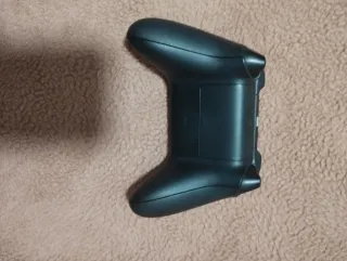 Xbox Series S Negra + Mando