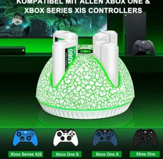 Xbox Series S Negra + Mando