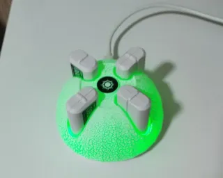 Xbox Series S Negra + Mando