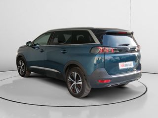 Peugeot 5008 GT