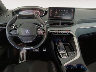 Peugeot 5008 GT