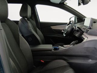 Peugeot 5008 GT