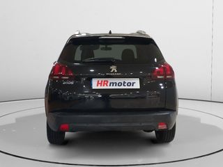 Peugeot 2008 Signature