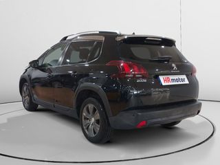 Peugeot 2008 Signature