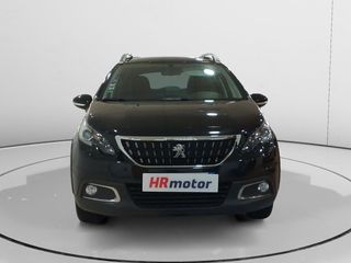 Peugeot 2008 Signature