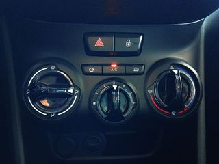 Peugeot 2008 Signature