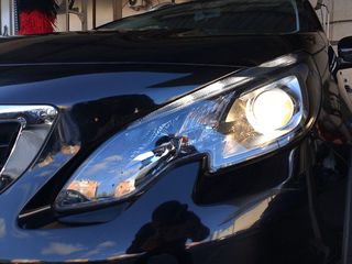 Peugeot 2008 Signature