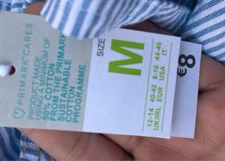 Camiseta de tirantes