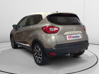 Renault Captur Intens