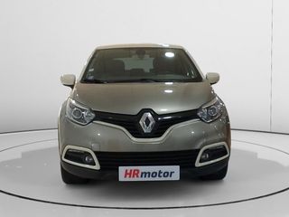 Renault Captur Intens