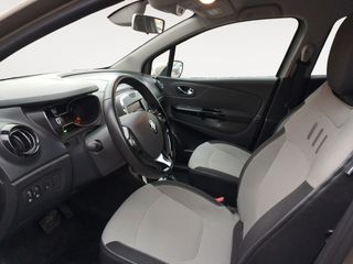 Renault Captur Intens
