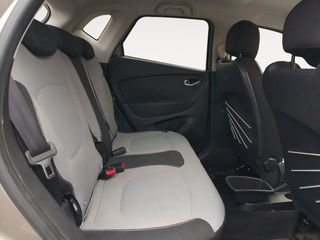 Renault Captur Intens