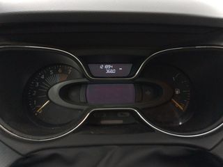 Renault Captur Intens