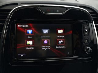 Renault Captur Intens