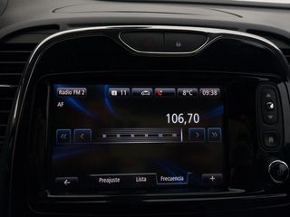 Renault Captur Intens