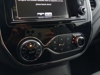 Renault Captur Intens