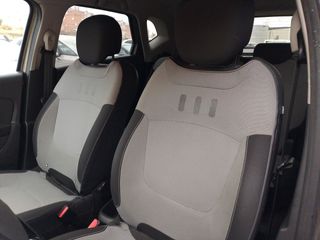 Renault Captur Intens