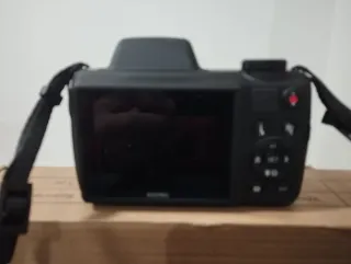 Cámara Kodak Pixpro AZ528 Nueva