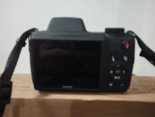 Cámara Kodak Pixpro AZ528 Nueva