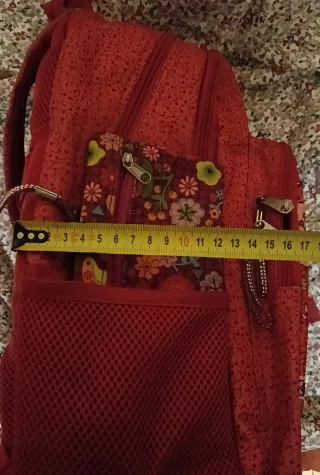 Mochila Busquets gran capacidad (Regalo estuche)