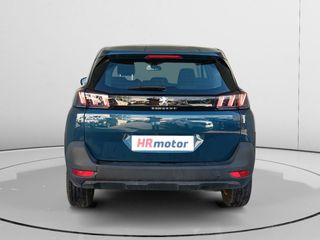 Peugeot 5008 Active Pack