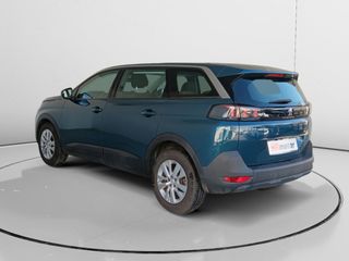 Peugeot 5008 Active Pack