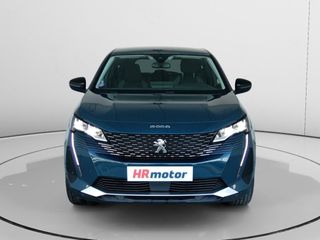 Peugeot 5008 Active Pack