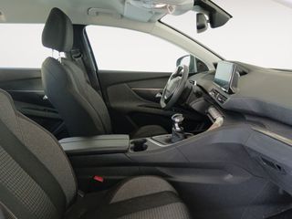 Peugeot 5008 Active Pack