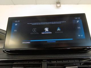 Peugeot 5008 Active Pack