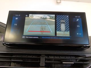 Peugeot 5008 Active Pack