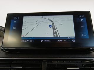 Peugeot 5008 Active Pack