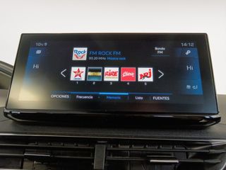 Peugeot 5008 Active Pack