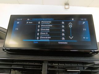 Peugeot 5008 Active Pack