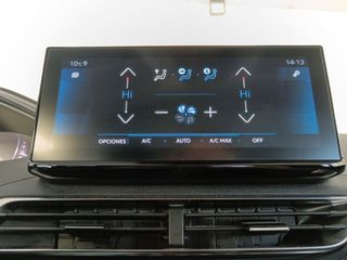 Peugeot 5008 Active Pack