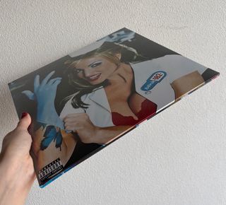 Blink 182 - Enema Of The State Vinyl