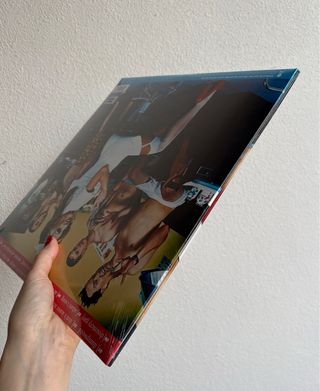 Blink 182 - Enema Of The State Vinyl