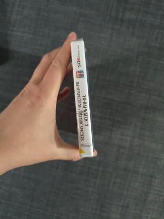 Pack 3 Videojuegos SIN ABRIR Nintendo 3DS PAL ESP