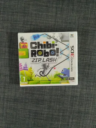 Pack 3 Videojuegos SIN ABRIR Nintendo 3DS PAL ESP