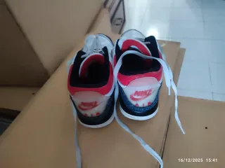 Zapatillas Jordan Hombre Talla 37.5