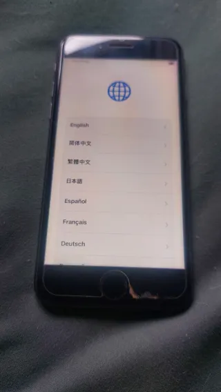 iPhone 8 64GB Grigio Siderale