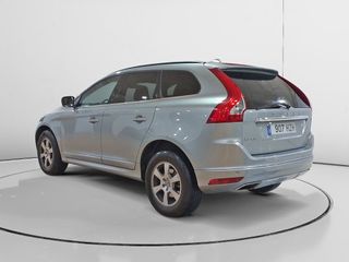 Volvo XC60 D4 Momentum AWD