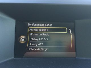 Volvo XC60 D4 Momentum AWD