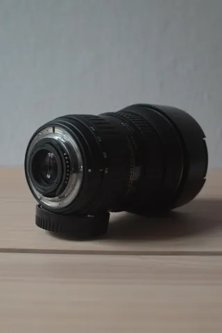 Tokina 16-28mm f/2.8 AT-X Pro Nikon