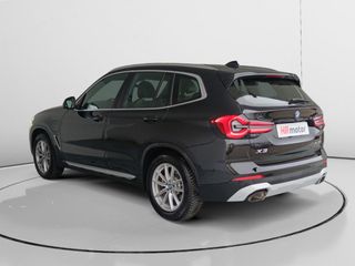 BMW X3 30e xLine