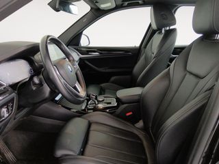 BMW X3 30e xLine