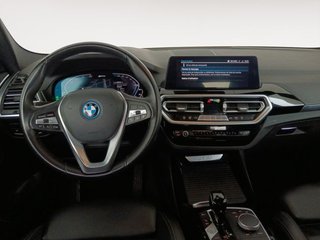 BMW X3 30e xLine