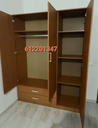 Armario Armario Armario De madera