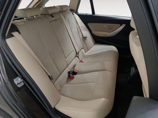 BMW Serie 3 Touring 316 d Advantage