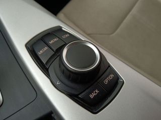 BMW Serie 3 Touring 316 d Advantage