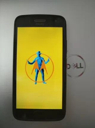 Motorola Moto G5 Plus